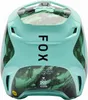 FOX V1 Kairos casque de motocross, noir/turquoise, M Voir les images du produit 5