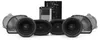 ROCKFORD FOSGATE Lautsprecher Soundsystem mit 150 Watt Produktbild-Vorschau 2