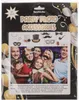 OOTB Party-Foto-Verkleidung auf Stick Glamour Produktbild-Vorschau 8