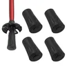 MidGard Nordic Walking Ersatzpads - Gummipuffer für Wander- Produktbild-Vorschau 1