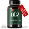 NFO Magnesium B6 – Wysokiej jakości kompleks magnezu z Podgląd zdjęcia produktu 1