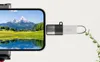 OTG-adapter USB-C naar Lightning, Puluz PU649B Productafbeelding-voorbeeld 5