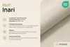 MyBed Allen Boxspringbett Doppelbett Polsterbett mit Produktbild-Vorschau 3