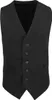 Premier - Gilet rembourré pour homme PC6879 (3XL) (Noir) Voir les images du produit 1