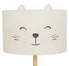 Stehlampe in Katzenform für Kinder Produktbild-Vorschau 2