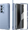 Hülle für Samsung Galaxy Z Fold 7 Magnet Scharnierschutz Produktbild-Vorschau 1