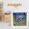 Lolex | Kreatives Lernspielzeug - 25 X 20 X 5 Cm - Ab 3 Produktbild-Vorschau 8