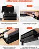 Cassetto sottopiano VEVOR 457 x 227 x 200 mm, organizzatore Anteprima dell’immagine prodotto 7