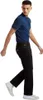 Jeans Wrangler a gamba dritta Anteprima dell’immagine prodotto 4