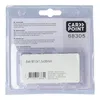 Set di bulloni di bloccaggio per ruote Carpoint M12x1,5x26 Anteprima dell’immagine prodotto 6