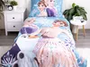 Pościel Frozen Anna, Elsa i Olaf Podgląd zdjęcia produktu 3