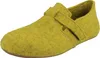 Haflinger Damen Hausschuh Herren Slipper Wolle Everest Produktbild-Vorschau 1