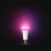 Philips Hue White and Color ambiance A67 – Smarte Lampe E27 Produktbild-Vorschau 4