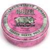 Pomáda na vlasy so silnou fixáciou (Pink Heavy Grease), 95 Náhľad obrázku produktu 4