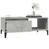 VidaXL 821056, Grau Produktbild-Vorschau 4