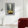 Bilderrahmen 61 x 91,5 cm mit bruchsicherem Plexiglas für Produktbild-Vorschau 9
