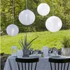LED Laterne 'Flame' - LED mit bewegtem Feuereffekt - H: Produktbild-Vorschau 5