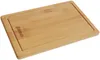 CLP 4er Set Schneidebretter Bambus Bamio Holzbrett mit Produktbild-Vorschau 5