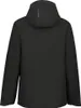 Icepeak Bakerhill I Parka Schwarz 50 Mann Schwarz 50 Produktbild-Vorschau 2