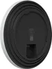 The back of a white and black circular electronic device, likely a wireless access point, is shown at an angle. Náhľad obrázku produktu