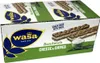 24x Wasa Sandwich Käse Schnittlauch, Knäckebrot 37G Riegel Produktbild-Vorschau 1