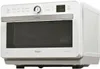 WHIRLPOOL JT469WH - Jet Chef Mikrowelle - 33 L - 6th SENS Produktbild-Vorschau 1