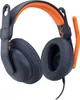 Logitech Zone Learn, Kabelgebunden, Ausbildung, 192 g, Produktbild-Vorschau 4