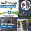4rain SLIM wandtank 650 L graphite grey Productafbeelding-voorbeeld 5