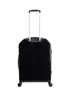 ELLE Koffer Diamond Spinner Trolley Gr. S Anthrazit Produktbild-Vorschau 11