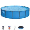 Bestway Pool Bestway® Steel Pro MAX, 56488, 457x107 cm, Náhled obrázku produktu 53