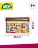 Lena SM42714, Detská remeselná súprava, 5 rok / roky, Náhľad obrázku produktu 6