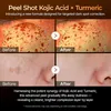 Dr.Melaxin Peel Shot Kojic Acid Turmeric Serum 80ml – Produktbild-Vorschau 10