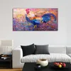 Coloray Acrylbild 120x60  Wandbild Acrylbilder Deko Produktbild-Vorschau 3