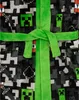 Minecraft - Chlapecký župan NS7041 (158-164) Náhled obrázku produktu 2