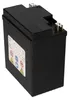 Batterie 12V 7Ah pour moto Batterie de démarrage MG LTX7-3 Voir les images du produit 7