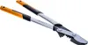 Obvodové nůžky Fiskars PowerGearX, 64 cm Náhled obrázku produktu 8
