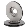 BREMBO Bremsscheiben (2 Stück) Vorderachse 09.7010.21 Produktbild-Vorschau 10