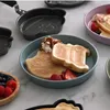 Ibili Pánev ve tvaru krávy Silver Silver One Size Náhled obrázku produktu 4