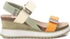 Xti 142822 Keilsandalen Grün EU 39 Frau Grün EU 39 Produktbild-Vorschau 1