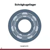 Schkg 7219 -B-Mp-Uo Id 95Mm Ad 170Mm Breite32Mm Fag Produktbild-Vorschau 3