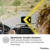 TomTom GO Camper Max, Multi, 1 Jahr(e), Welt, 17,8 cm (7"), Produktbild-Vorschau 5