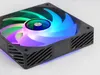 TACENS MARS MF-SI4KIT FANS 120 ARGB x4 BK - ventilateurs + Voir les images du produit 9