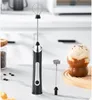 2-in-1 Milchaufschäumer und Eiermixer Handgerät Produktbild-Vorschau 7