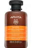 Apivita Shine Shine & Revitalizing Shampoo Pflegeshampoo Produktbild-Vorschau 5
