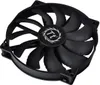 Thermaltake Pure 20 Ventilateur de boîtier / 200mm / 800 Voir les images du produit 9