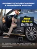 MICHELIN Air Power Easy 12V Kompressor Digitalanzeige Produktbild-Vorschau 4