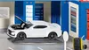 SIKU Chevrolet Camaro Modellspielzeug 1 Stück Produktbild-Vorschau 10