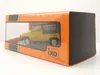 Ixo Models CLC469 Citroen Namco Pony 1975 gelb schwarz 1:43 Produktbild-Vorschau 9