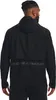 Under Armour Regenjacke schwarz S Produktbild-Vorschau 18