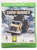 Astragon SnowRunner: Standard Edition, Xbox One, Xbox One, Produktbild-Vorschau 2